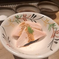 鶏焼き肉 囲 - 