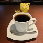 cafe de un - ハウスブレンド