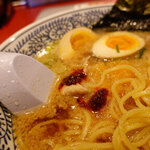 Marugen Ramen - 