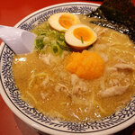 Marugen Ramen - 