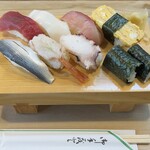 Jirochiyouzushi - 