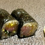 名駅 鮨 Sublime - 