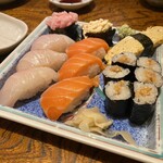 Sushi Izakaya Taman - 