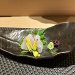 名駅 鮨 Sublime - 