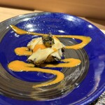 名駅 鮨 Sublime - 