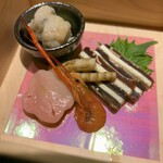 名駅 鮨 Sublime - 