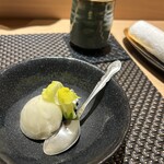 名駅 鮨 Sublime - 