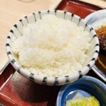 とんかつ和食　武蔵総本店 - 