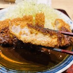 Tonkatsu Washoku Musashi Souhonten - 