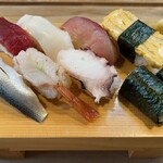 Jirochiyouzushi - 