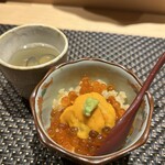 名駅 鮨 Sublime - 