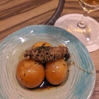 炭火焼鳥 木鶏 - 