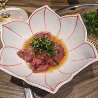 炭火焼鳥 木鶏 - 