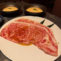 北新地焼肉 きらく - 