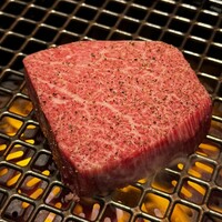 北新地焼肉 きらく - 