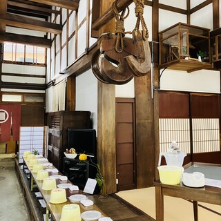 四十萬谷本舗_2