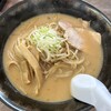 ラーメン大蓮