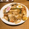 ラーメン・餃子・定食 小次郎 池袋店