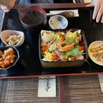 魚や片桐寅吉 - 