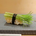 Sushi Sakaba Teppei - 芽ねぎ
