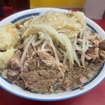 ラーメン二郎 - 