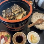 魚飯 - 