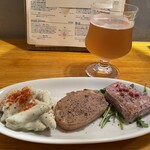 さかづき Brewing - 