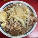 ラーメン二郎 - 