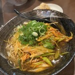 麺屋 菜心 - 