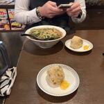 麺屋 菜心 - 