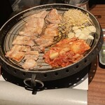 南屋韓国食堂 - 