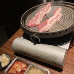 南屋韓国食堂 - 
