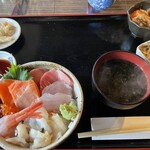 魚や片桐寅吉 - 