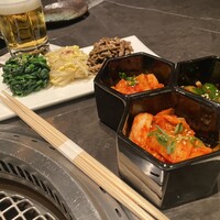 YORONIKU TOKYO AZABUDAIHILLS - 
