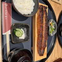 うなぎ四代目菊川 ミッドランドスクエア 名古屋本店 - 