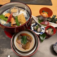 KIZAHASHI - 