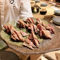浅草橋 鮨 うらおにかい - 