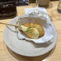 串揚げ アガルコメ。 恵比寿店 - 