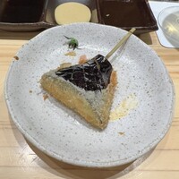串揚げ アガルコメ。 恵比寿店 - 