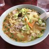 あすかラーメン