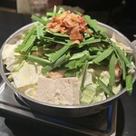 もつ鍋 一慶 春吉本店 - 