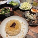 煮込みと鮮魚 酒場セカンド - 