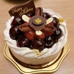 デメル 三越日本橋店 - 