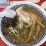 Ramen Kazuki - 