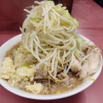 ラーメン二郎 - 
