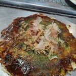 Okonomiyaki Don - 