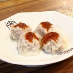 シウマイ堂 正屋 - ピリ辛シウマイ