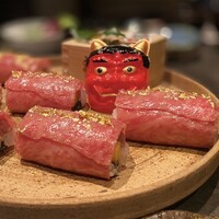 YORONIKU TOKYO AZABUDAIHILLS - 