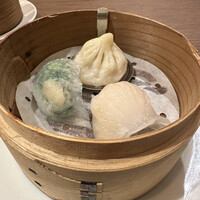 正宗広東私房菜サワダ 梅田エスト店 - 