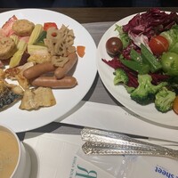 リーガロイヤルホテル京都 - 